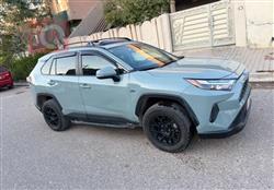 تويوتا راف 4